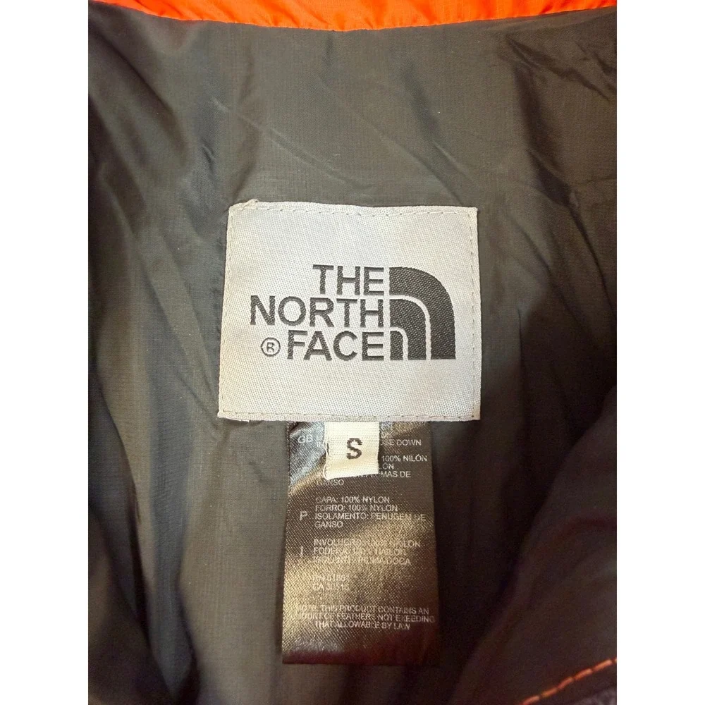 The North Face north face